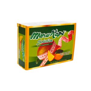 marukaps 1 mes, suplemento alimenticio