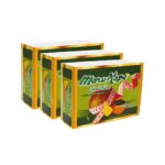 Marukaps Tratamiento para 3 meses